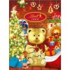 Lindt Teddy Adventskalender 172g