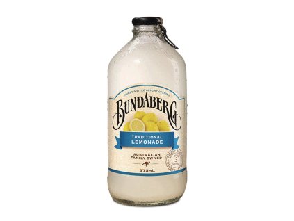 бундаберг лимонада 375мл nejkafe cz