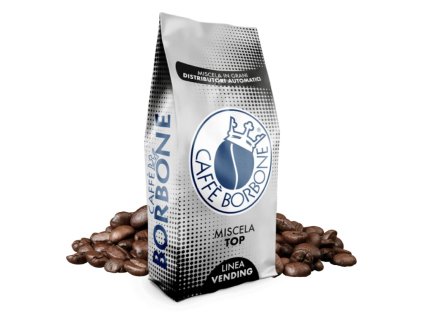 caffe borbone топ кафе на зърна 1 кг nejkafe cz