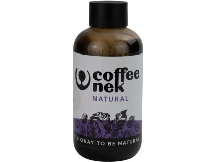 кафе nek natural 200g nejkafe cz