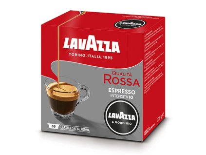 lavazza amm qr 36