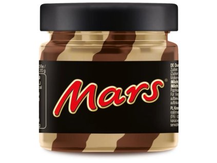 Mars Spread 200гр Шоколадов крем