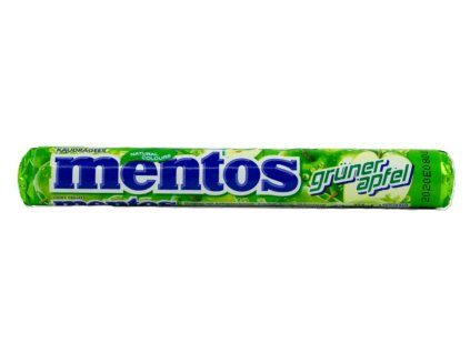 mentos mentos зелено ябълково руло 375g jpg 1800x1800