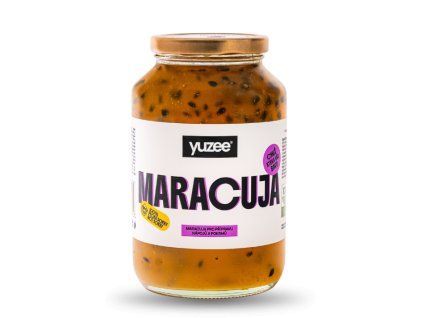 Юзи Маракуя 1000 г