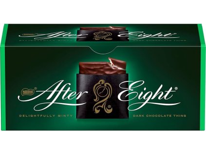 Нестле After Eight 200 г