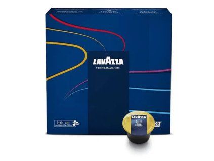Капсули Lavazza Blue Caffé Crema 100 бр