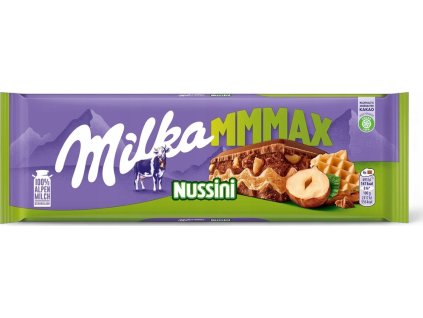 Милка Нусини 270 г