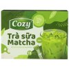 Млечен чай COSY Matcha 3 в 1 306гр