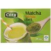 13654 cozy matcha milk tea 3 in 1 306g