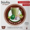 Dolce Vita Cappuccino Pistachio за Dolce Gusto 12 капсули