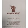hausbrandt choco la bianco3 50 бр nejkafe cz