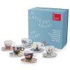 Illy BIENNALE 2022 капучино 6 х 160 мл