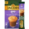 Jacobs Milka Choco Cappuccino2 126g 8бр Nejkafe CZ