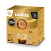 Най-доброто кафе Mocafino Lavazza Oro a modo mio 36