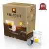lollo caffe oro nespresso 100 капсули nejkafe cz