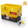 lollo caffe oro nespresso 30 капсули nejkafe cz