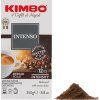 kimbo intenso мляно 250g nejkafe cz