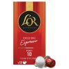 8711000579022 LOR PASS ESPRESSO x10 капсули FRONT HERO