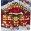 Lindt Advent Calendar Teddy 124g nejkafe cz