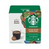 starbucks americano dolce gusto