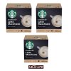 Starbucks Nescafe Dolce Gusto Latte Macchiato 3 x 12 капсули nejkafe.cz