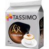 Tassimo lor cappuccino 16бр най-доброто кафе