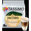 Tassimo Latte Macchiato Vanilla 8бр Нейкафе CZ