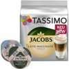 Tassimo Latte Macchiato Vanilla 8бр Нейкафе CZ