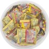 Плюшени мечета Haribo малки торбички 9.8g 50бр