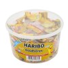Плюшени мечета Haribo малки торбички 9.8g 50бр