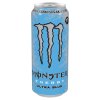 Monster Energy Ultra Blue Zero 500 мл