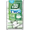 Tic Tac Two Spearmint с вкус на мента 38.5 г