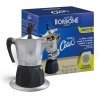 Caffe Borbone MokaCiao Induction на ESE PODs 3 порции