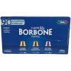 Капсули Caffe Borbone Variety Pack за Nespresso® 90 бр.