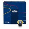 Капсули Lavazza Blue Caffé Crema 100 бр