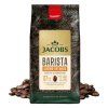 jacobs barista crema intense 1 кг