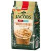 Разтворимо кафе Jacobs Latte със солен карамел 340 г