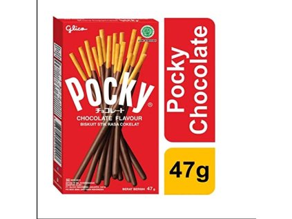 choco flavor