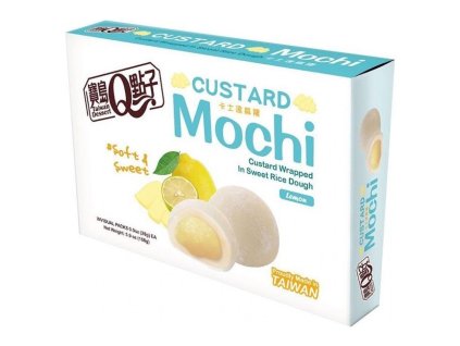 qmochi lemon