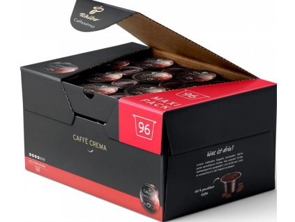 tchobo colombia maxi pack3 96 pcs capsule best coffee cz