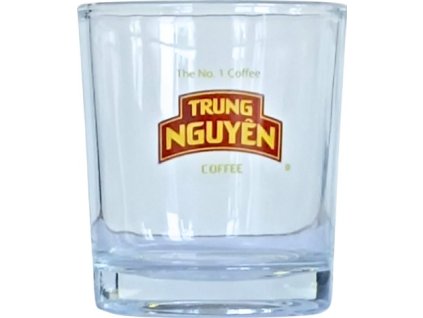 trung nguyen glass 150ml best coffee cz