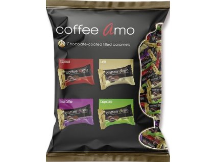 coffee amo 1kg best coffee cz