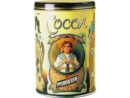 cocoa vanhouten 460g best coffee cz