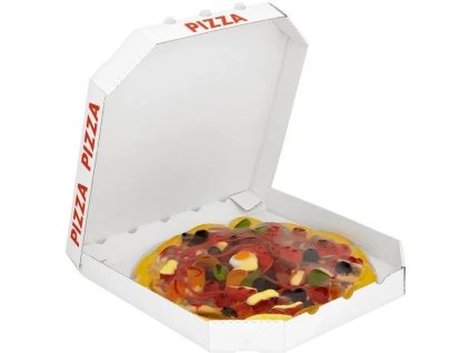 chupa chups pizza 400g best coffee Czech Republic