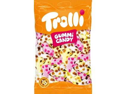 trolli milk kuu 1kg bag best coffee Czech Republic