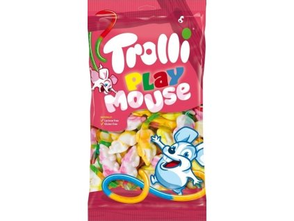 trolli play mouse 1kg best coffee cz