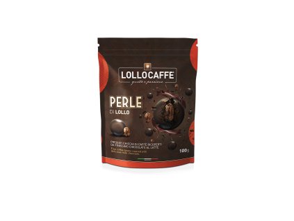 lollo caffe chocolate pearls the best coffee cz