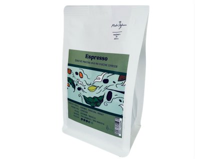 Dak Lak Espresso Ground Nejkafe-cz