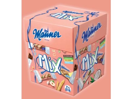 Manner Party Mix Minis 375g Nejkafe-cz