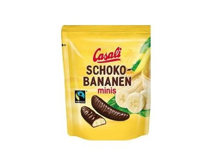 casali schoko banana mini 110g best coffee cz